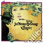 (LP Vinile) Jerry Goldsmith - Chinatown (1974 Original Soundtrack) vinile