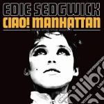 (LP Vinile) Ciao! Manhattan / O.S.T. vinile