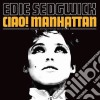 (LP Vinile) Ciao! Manhattan / O.S.T. cd