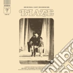 Original Cast Recording - Blaze Original Cast Recording cd