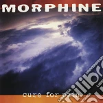 (LP Vinile) Morphine - Cure For Pain vinile