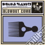 (LP Vinile) Digable Planets - Blowout Comb (2 Lp) vinile