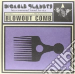 (LP Vinile) Digable Planets - Blowout Comb (2 Lp) vinile