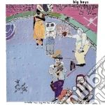 (LP Vinile) Big Boys - No Matter How Long The Line At The Cafet vinile