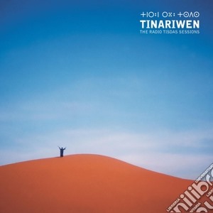 (LP VINILE) Radio tisdas sessions lp vinile di Tinariwen