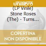 (LP Vinile) Stone Roses (The) - Turns Into Stone (2 Lp)