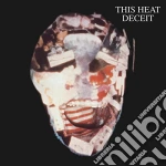 (LP Vinile) This Heat - Deceit vinile