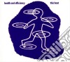 (LP Vinile) This Heat - Health And Efficiency cd