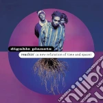 (LP Vinile) Digable Planets - Reachin' (A New Refutation Of Time And Space) (2 Lp) vinile