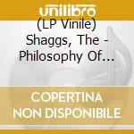 (LP Vinile) Shaggs, The - Philosophy Of The World (Splatter) vinile