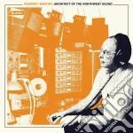 (LP Vinile) Kearney Barton: Architect Of The Northwest Sound / Various (2 Lp) vinile