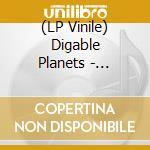 (LP Vinile) Digable Planets - Blowout Comb (2Lp-Multicolour) lp vinile