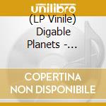 (LP Vinile) Digable Planets - Blowout Comb (2Lp-Multicolour) vinile