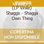 (LP Vinile) Shaggs - Shaggs  Own Thing vinile