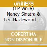 (LP Vinile) Nancy Sinatra & Lee Hazlewood - Nancy & Lee Again (Teal Coloured) vinile