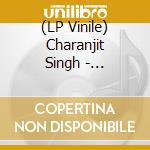 (LP Vinile) Charanjit Singh - Synthesizing. Ten Ragas To A Disco Beat (Pearlescent Transcendent Future Vinyl) (2 Lp) vinile