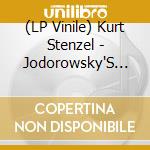 (LP Vinile) Kurt Stenzel - Jodorowsky'S Dune - O.S.T. (2 Lp) lp vinile
