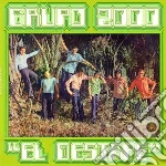(LP Vinile) Grupo 2000 - El Destape vinile