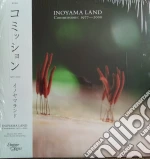(LP Vinile) Inoyama Land - Commissions: 1977-2000 (2 Lp) vinile