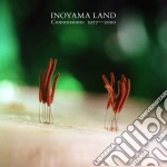 Inoyama Land - Commissions: 1977-2000 cd