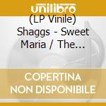 (LP Vinile) Shaggs - Sweet Maria / The Mis lp vinile di Shaggs
