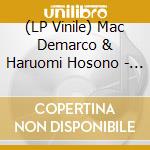 (LP Vinile) Mac Demarco & Haruomi Hosono - Honey Moon (7')