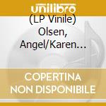 (LP Vinile) Olsen, Angel/Karen Dalt - Something On Your Mind (7