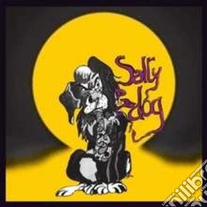 Salty Dog - Salty Dog cd musicale di Dog Salty
