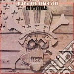 Caravan - American Antarai cd