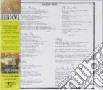 Blind Owl - Blind Owl cd