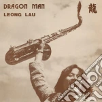 Leong Lau - Dragon Man cd