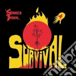 (LP Vinile) Survival - Simmer Down vinile
