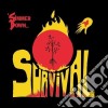 (LP Vinile) Survival - Simmer Down cd