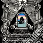 Bobby Beausoleil - Lucifer Rising Suite (4 Cd) cd