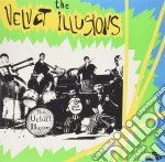 (LP VINILE) Velvet illusions