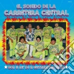 (LP Vinile) Teo Laura Amao - El Sonido De La Carretera Central vinile