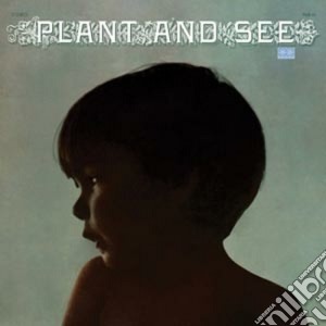 (LP Vinile) Plant And See - Plant And See lp vinile di Plant and see