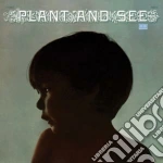 (LP Vinile) Plant And See - Plant And See vinile