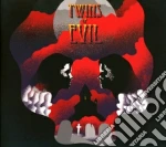 Harry Robinson - Twins Of Evil cd