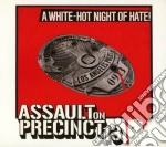 John Carpenter - Assault On Precinct 13 / O.S.T. cd