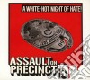John Carpenter - Assault On Precinct 13 / O.S.T. cd
