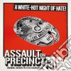 (LP VINILE) Assault on precinct 13 cd