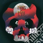 (LP Vinile) Harry Robinson - Twins Of Evil vinile