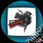 (LP VINILE) Escape from new york cd