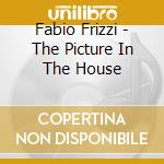 Fabio Frizzi - The Picture In The House cd