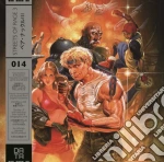 Yuzo Koshiro - Streets Of Rage 3 (2 Lp) cd