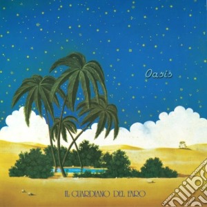 (LP Vinile) Guardiano Del Faro (Il) - Oasis lp vinile di Il Guardiano Del Faro