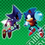 (LP Vinile) Naofumi Hataya / Masfumi Ogata - Sonic Cd (Aka Sonic The Hedgehog) (3 Lp) vinile