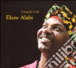 Ekow Alabi - Going For Gold