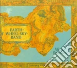 Earth Wheel Sky Band - Waltz Romano cd
